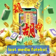 lost media futebol